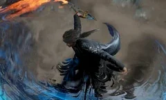 Nový trailer na akční hru Lost Soul Aside představuje zbraně