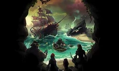 O PS5 verzi hry Sea of Thieves je zájem, vývojáři na ní spolupracují se Sony 