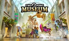 Two Point Museum 