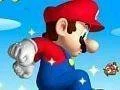 New Super Mario Bros. má v Japonsku 6 milionů kusů