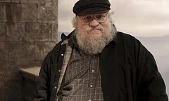 George R.R. Martin konzultoval hru s japonským studiem, pravděpodobně s From Software
