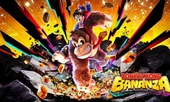 Za hrou Donkey Kong Bananza stojí vývojáři Super Mario Odyssey