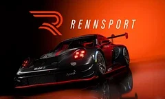 Závodní simulátor RENNSPORT vyjde v polovině listopadu