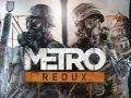 Metro: Redux – gameplay záběry