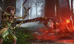 Horizon Forbidden West Complete Edition vyjde pro PC v březnu