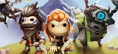 LittleBigPlanet 3 dostal speciální Horizon Zero Dawn kostýmy