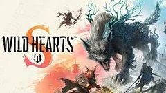 Video z hraní Wild Hearts S ukazuje kooperaci pro čtyři hráče