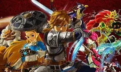Launch trailer na hru Hyrule Warriors: Age of Calamity