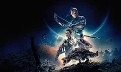 Hra Turok Origins vyjde letos během podzimu, oznámena verze pro Nintendo Switch 2
