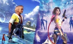Final Fantasy X/X-2 HD Remaster vyjde koncem července pro Nintendo Switch 2