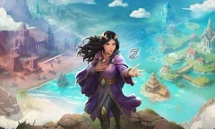 Dobrodružná puzzle hra Order of the Sinking Star potvrzena pro PS5