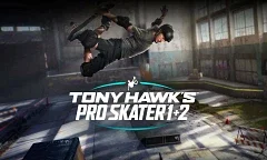 Tony Hawk’s Pro Skater 1 + 2 se nakonec v Game Passu tento měsíc neobjeví