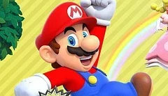 New Super Mario Bros. U Deluxe