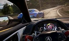Oznámena závodní hra Project CARS 3 - UPDATE