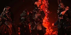 Ghost of Tsushima: Legends