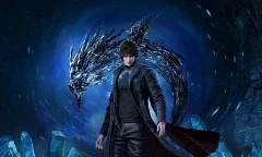 Lost Soul Aside 
