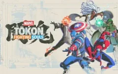 Podívejte se na launch trailer bojovky MARVEL Tōkon: Fighting Souls