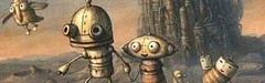 Machinarium se možná dostane na PlayStation 4