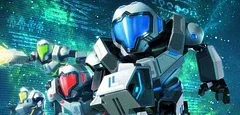 18 minut z 3DS akce Metroid Prime: Federation Force