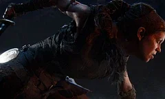 Další hrou od Ninja Theory má být Hellblade 3, Project: Mara měl být jen koncept