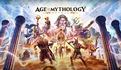 Age of Mythology: Retold oznámen pro konzole Xbox Series X/S, vyjde v letošním roce
