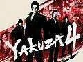 Yakuza 4 má datum a box art