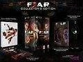 F.E.A.R 3 dostane limitovanou edici
