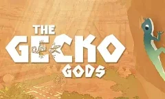 Puzzle plošinovka Gecko Gods se připomíná novým trailerem, vyjde začátkem příštího roku 
