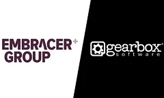 Společnost Embracer Group údajně zvažuje prodej Gearboxu 