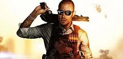 Teaser na rozšíření Getaway pro Battlefield Hardline