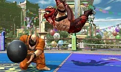 The King of Fighters 14 vyjde v Evropě koncem léta