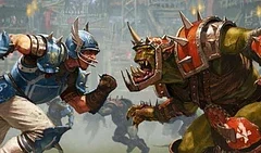 Blood Bowl III vyjde začátkem příštího roku pro současné i next-gen konzole