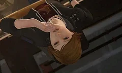 Příští týden vyjde druhá epizoda Life is Strange: Before the Storm, teaser trailer