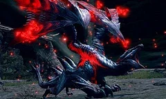 Monster Hunter Rise dostane zítra update 3.0