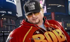 V srpnu se do bojovky Tekken 8 dostane Bob