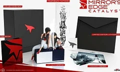 Rozbalení sběratelské edice Mirror's Edge Catalyst