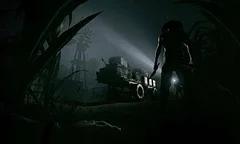 Na PS4 a Xbox One vyšla demoverze na horor Outlast 2 - UPDATE