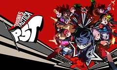 Persona 5 Tactica 