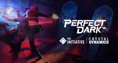 Crystal Dynamics: Vývoj hry Perfect Dark jde dobře