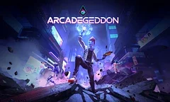 Arcadegeddon 