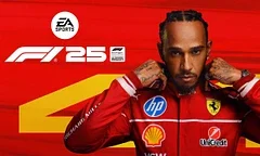 Závodní hra F1 25 vyjde koncem května, podívejte se na oznamující trailer