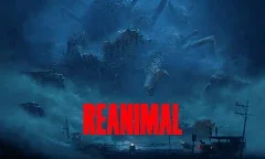 REANIMAL 