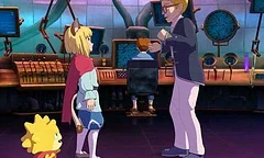 Trailer na rozšíření Adventure Pack pro Ni no Kuni II: Revenant Kingdom