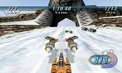 Remaster hry Star Wars Episode I: Racer má nové datum vydání