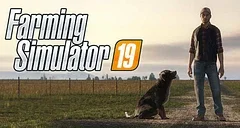 Oznámen Farming Simulator 19