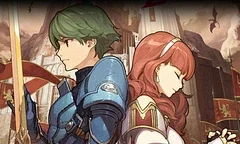 Nový trailer na hru Fire Emblem Echoes: Shadows of Valentia