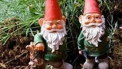 Sony si zaregistrovala ochrannou známku na Gnomageddon