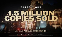 Akční hra 007 First Light slaví úspěch, prodalo se jí během prvních 24 hodin přes 1,5 milionu kopií 