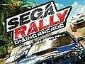 Oznámena hra SEGA Rally Online Arcade