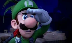 Představen multiplayerový režim pro Luigi’s Mansion 3